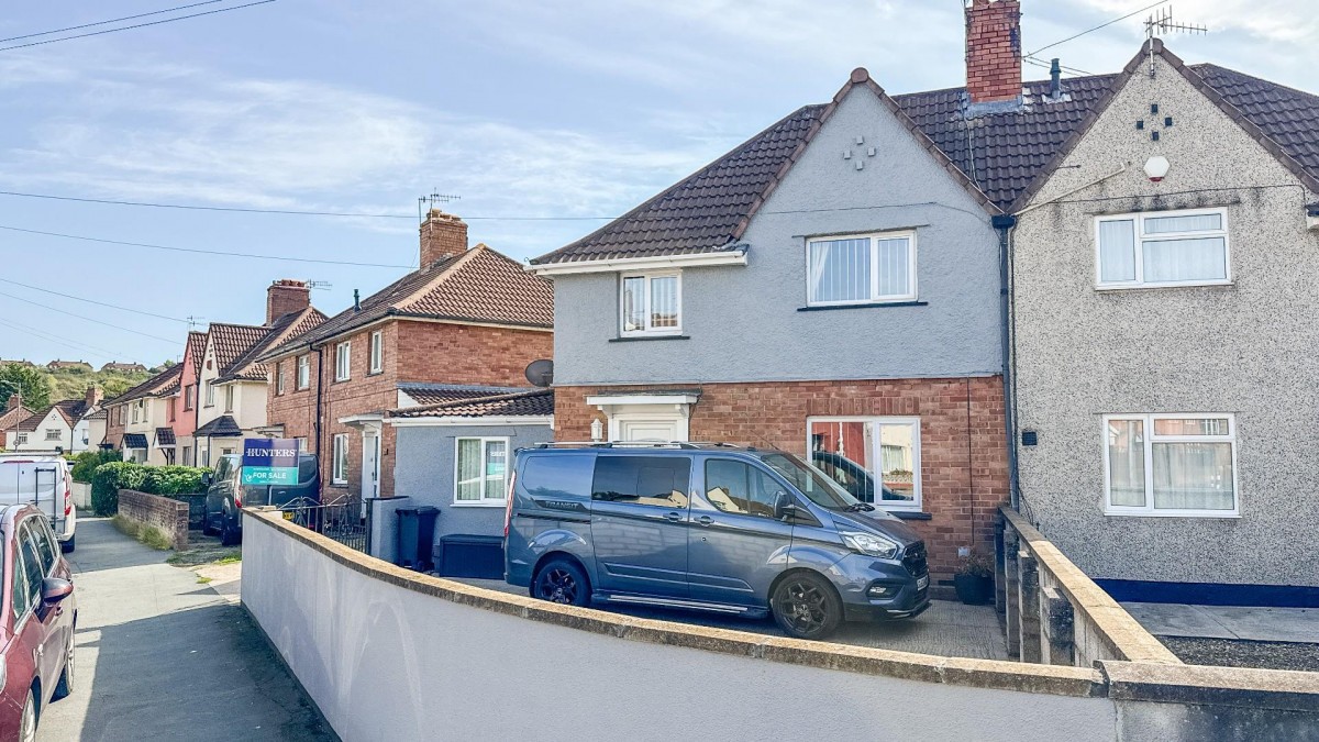 Marksbury Road, Bedminster, BS3 5LF