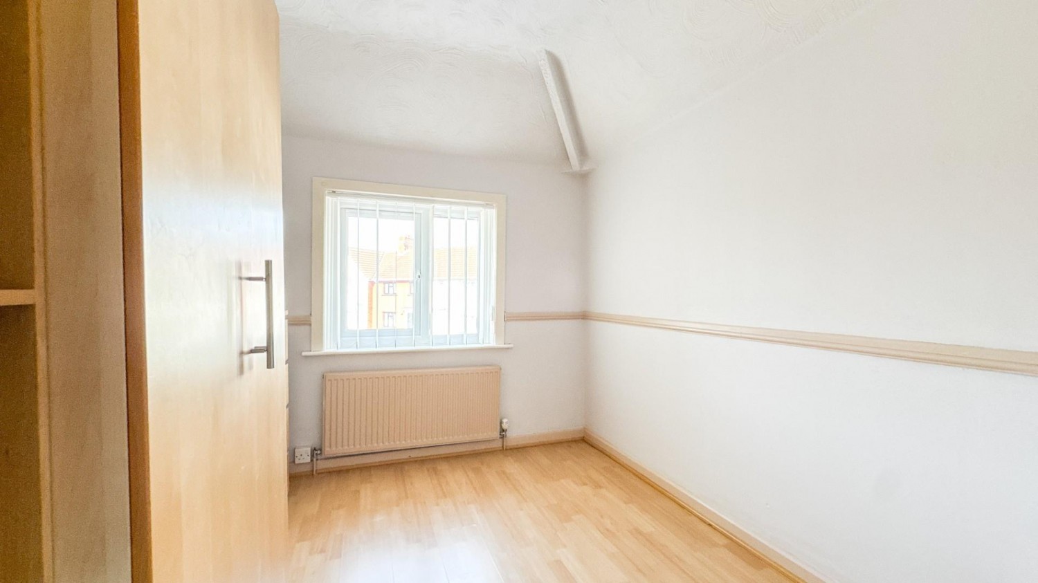 Marksbury Road, Bedminster, BS3 5LF