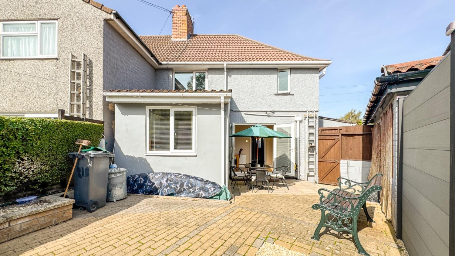 Marksbury Road, Bedminster, BS3 5LF