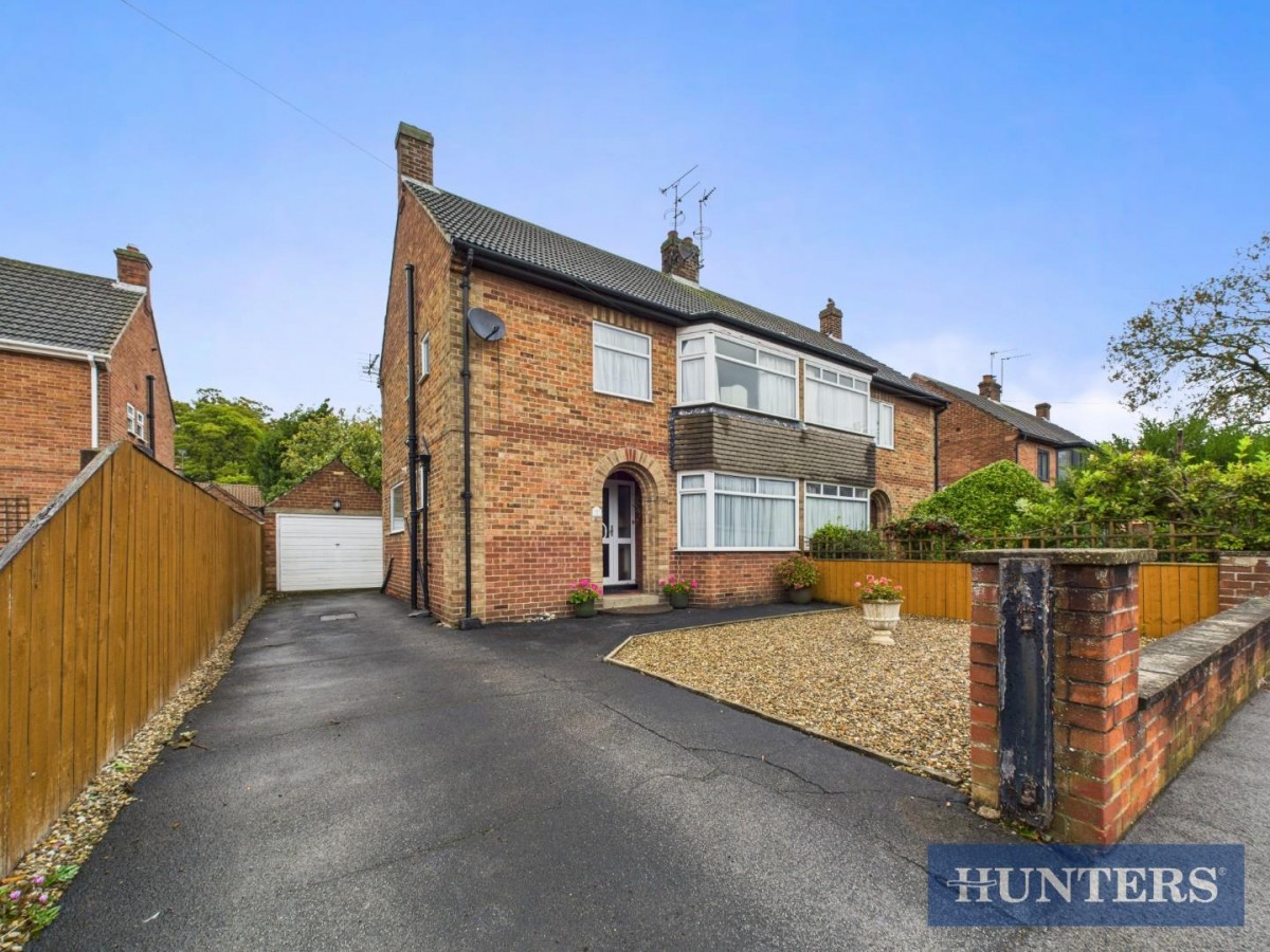Grayburn Lane, Beverley, HU17 8JR