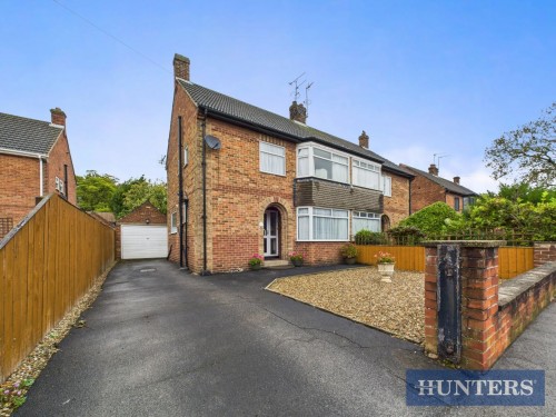 Grayburn Lane, Beverley, HU17 8JR