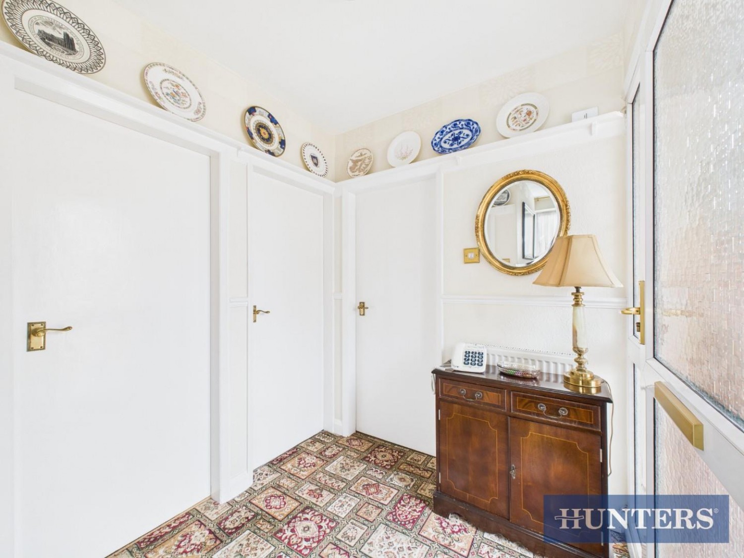 Grayburn Lane, Beverley, HU17 8JR