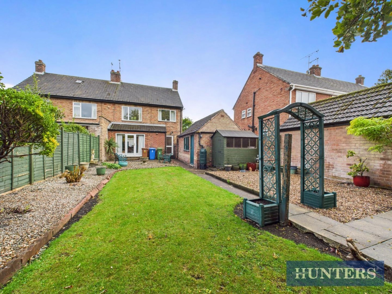 Grayburn Lane, Beverley, HU17 8JR