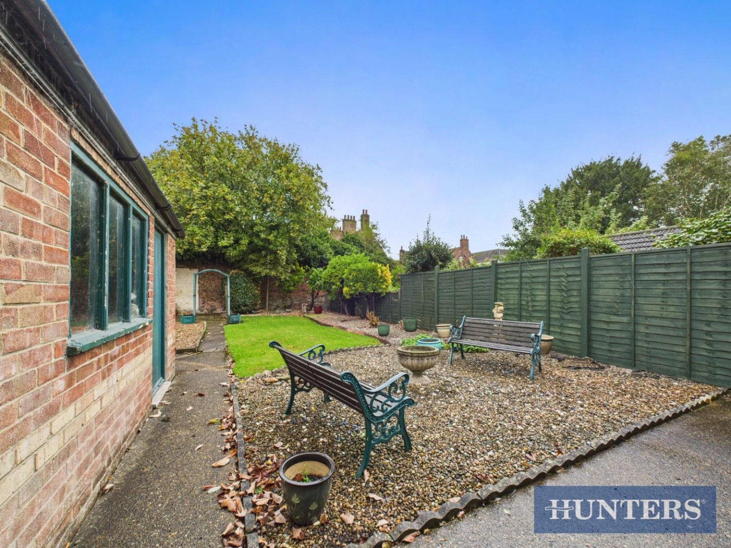 Grayburn Lane, Beverley, HU17 8JR