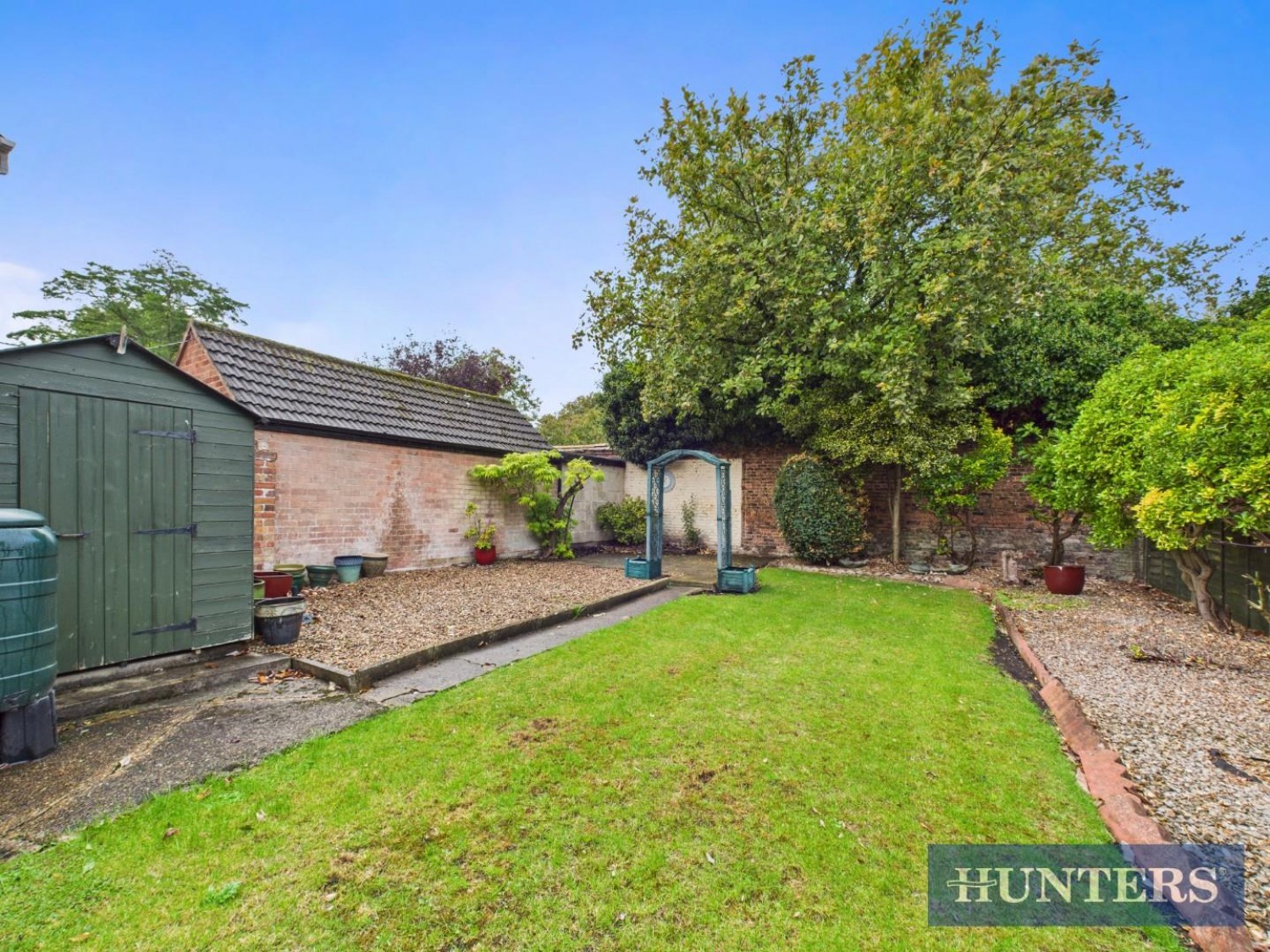 Grayburn Lane, Beverley, HU17 8JR