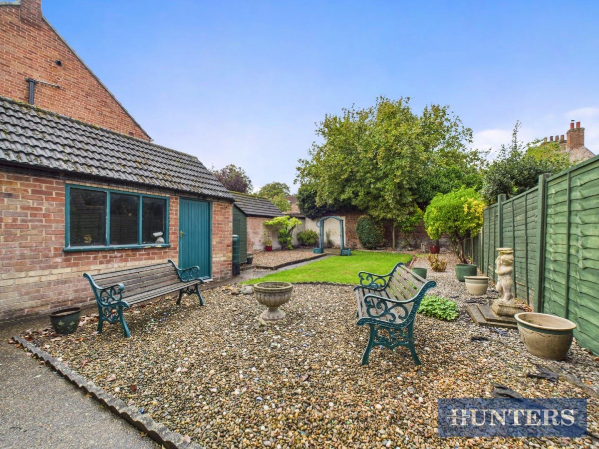 Grayburn Lane, Beverley, HU17 8JR