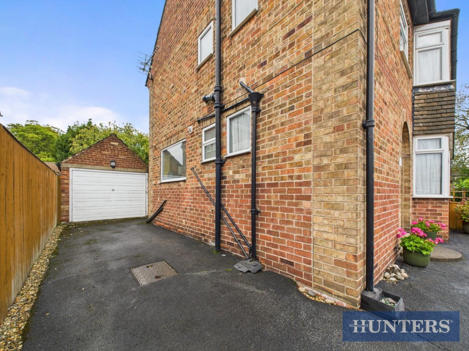 Grayburn Lane, Beverley, HU17 8JR