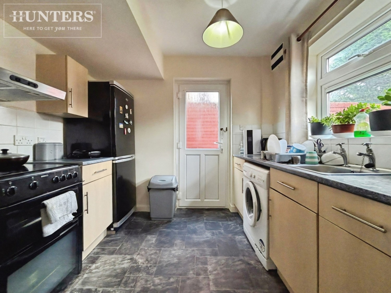 Bruce Avenue, Barnsley