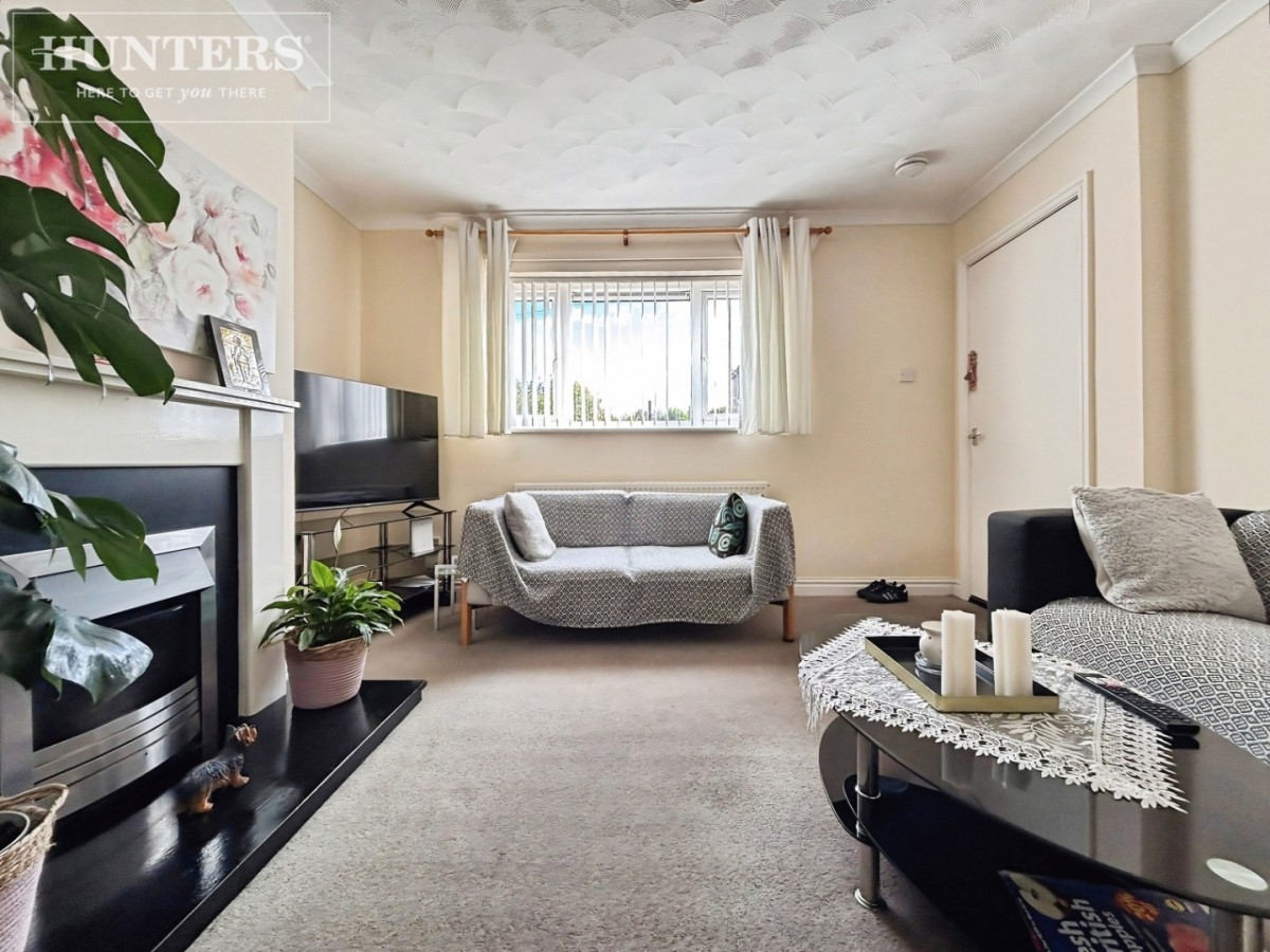 Bruce Avenue, Barnsley