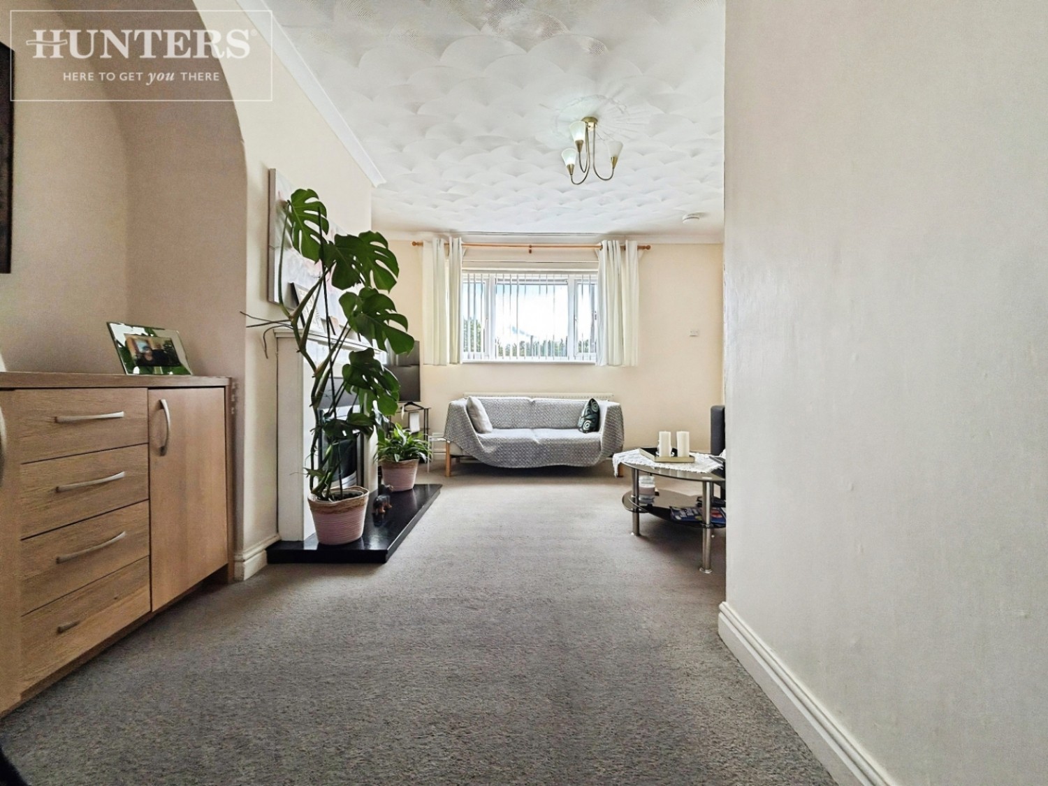 Bruce Avenue, Barnsley