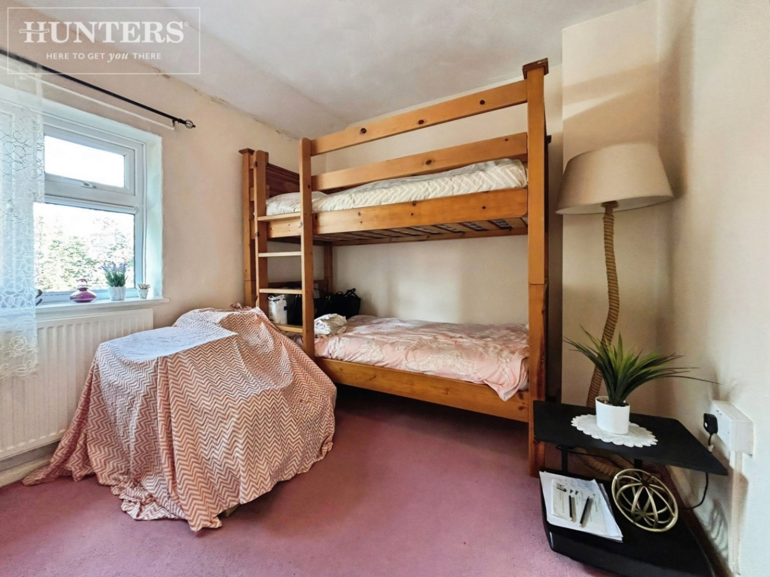 Bruce Avenue, Barnsley