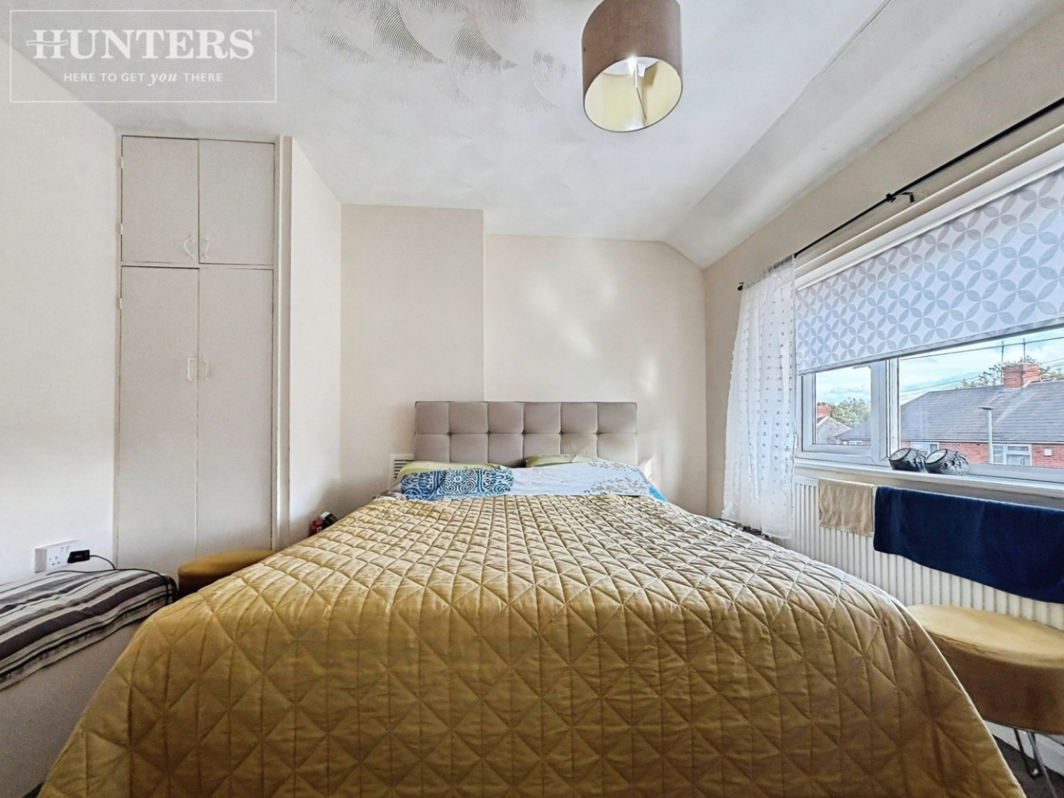 Bruce Avenue, Barnsley