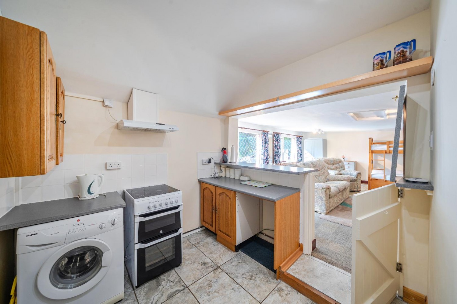 Fulletby, Horncastle, Lincs, LN9 6JY