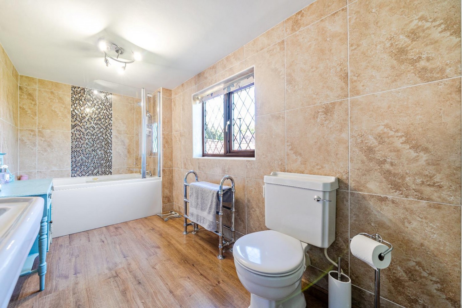 Fulletby, Horncastle, Lincs, LN9 6JY