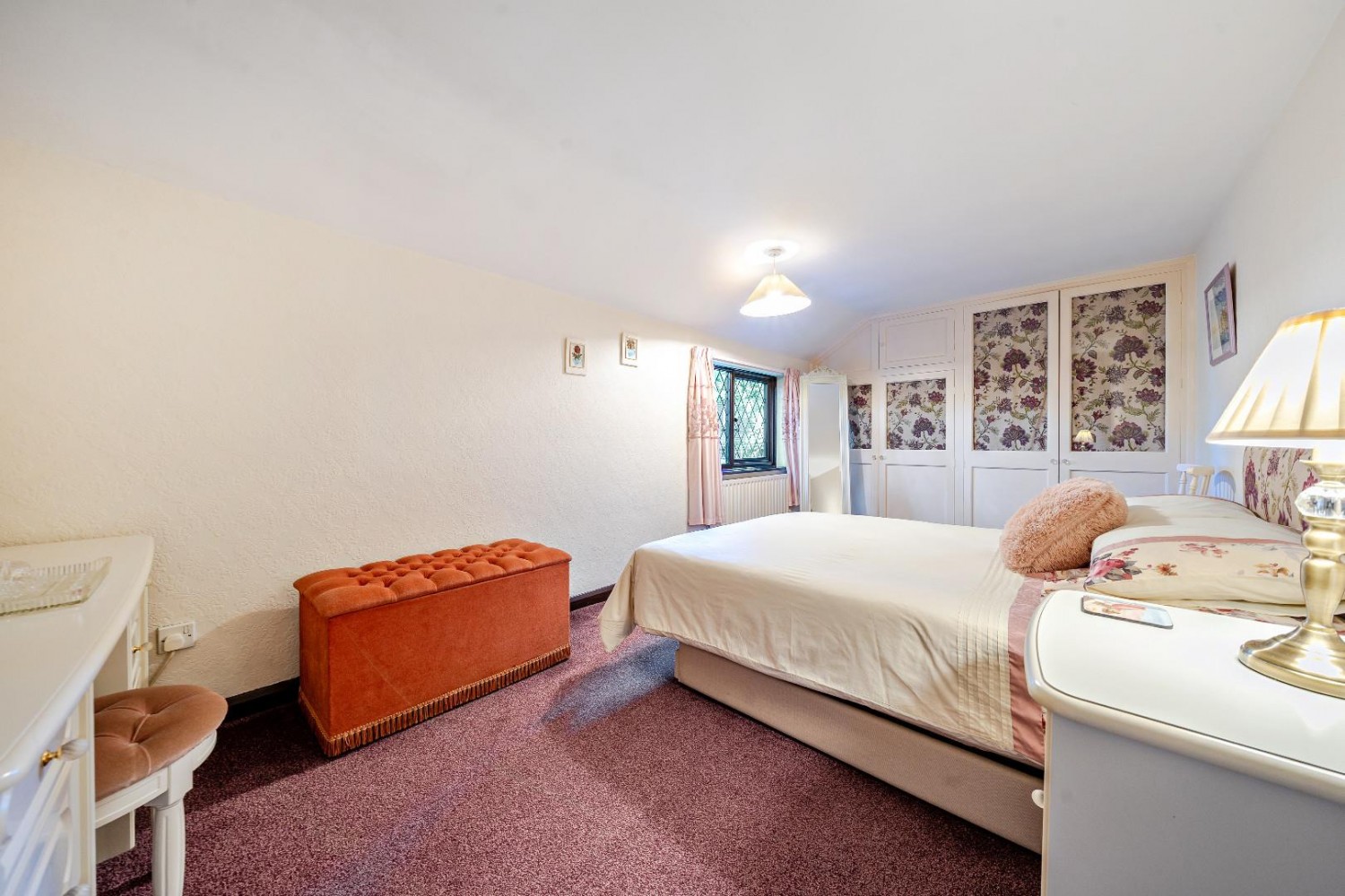 Fulletby, Horncastle, Lincs, LN9 6JY