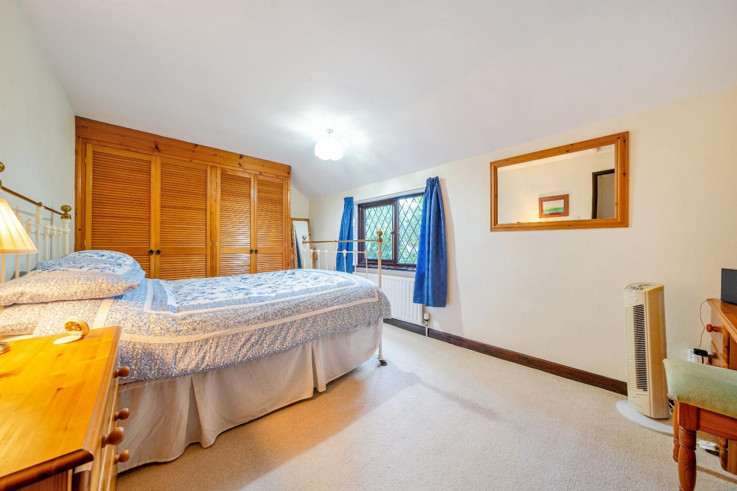 Fulletby, Horncastle, Lincs, LN9 6JY