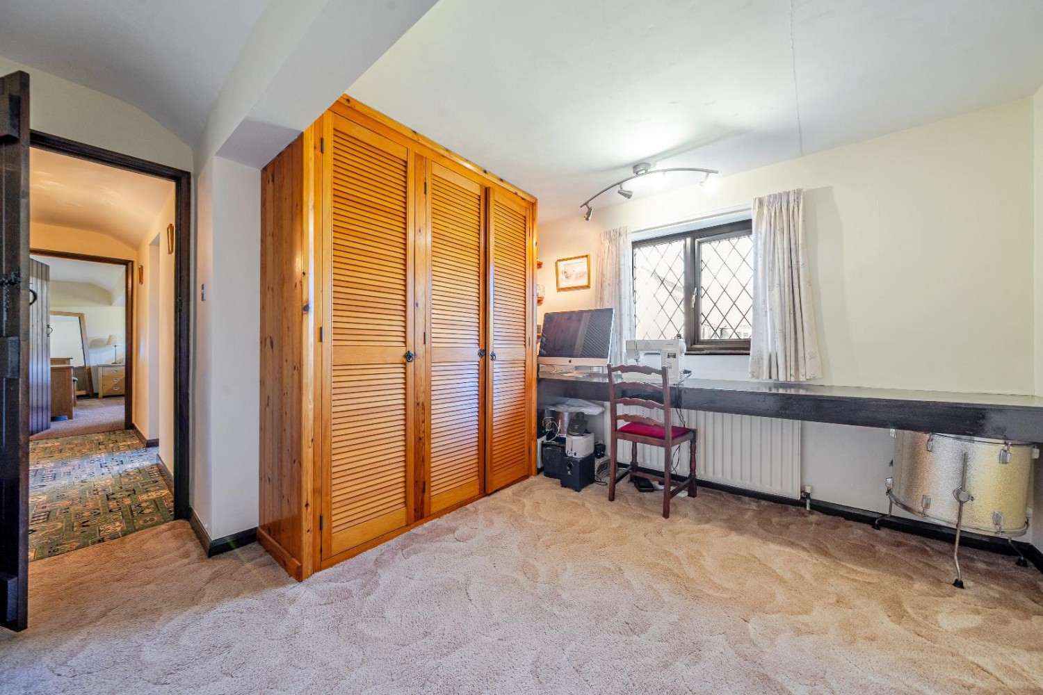 Fulletby, Horncastle, Lincs, LN9 6JY