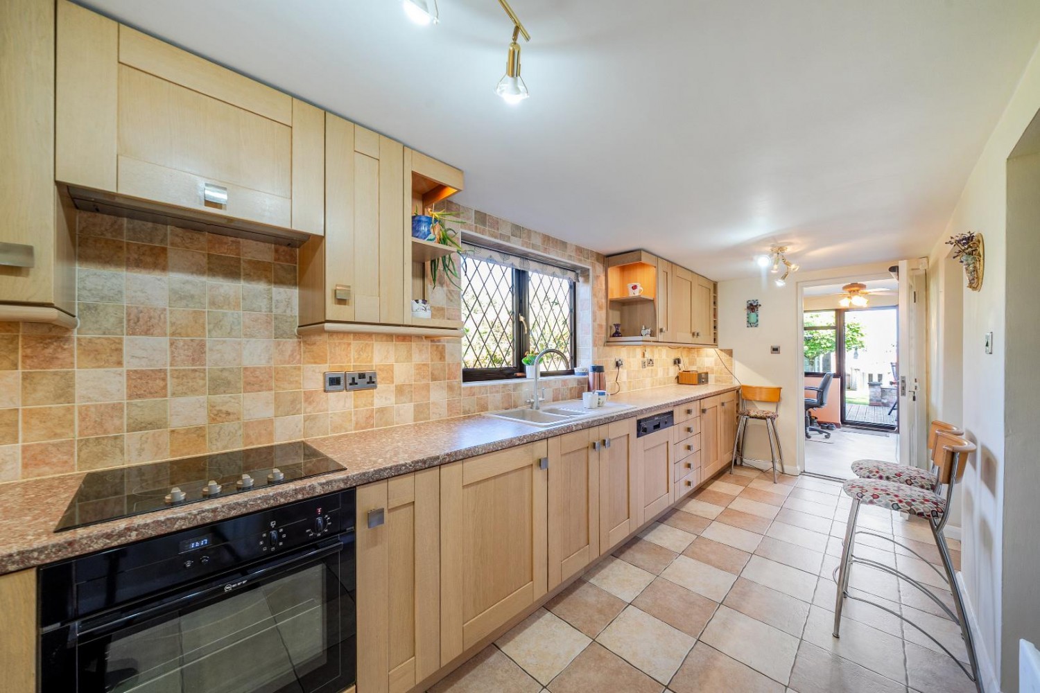 Fulletby, Horncastle, Lincs, LN9 6JY