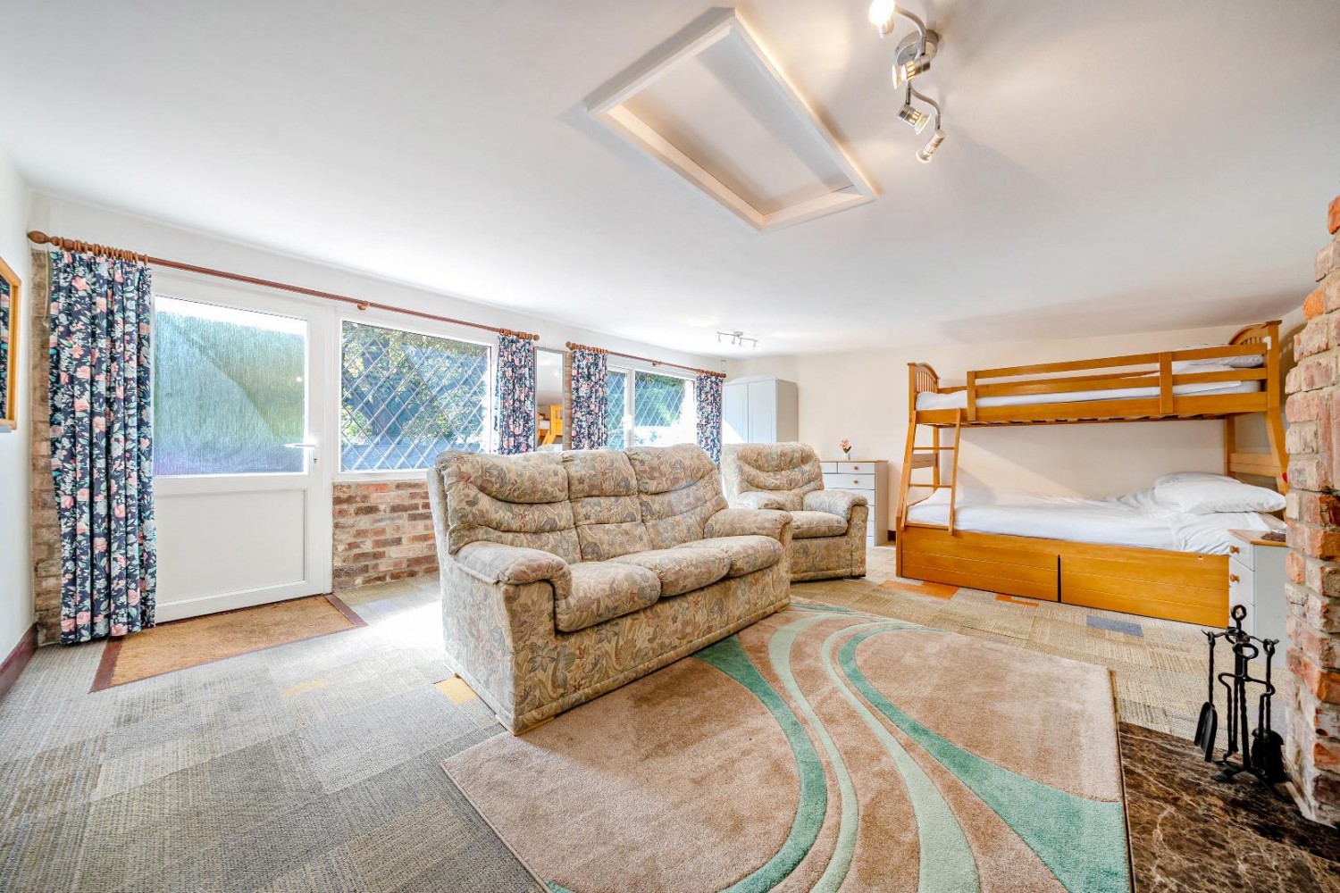 Fulletby, Horncastle, Lincs, LN9 6JY