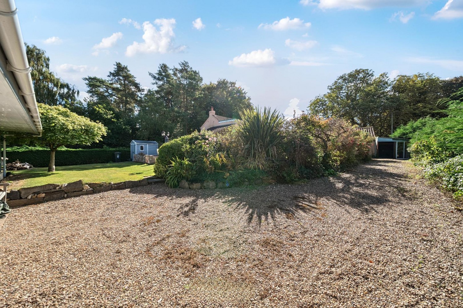 Fulletby, Horncastle, Lincs, LN9 6JY