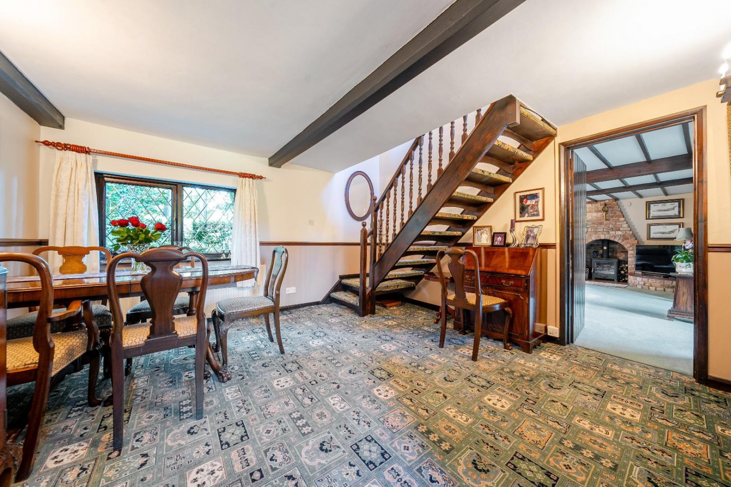 Fulletby, Horncastle, Lincs, LN9 6JY