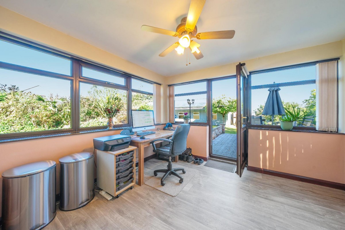 Fulletby, Horncastle, Lincs, LN9 6JY