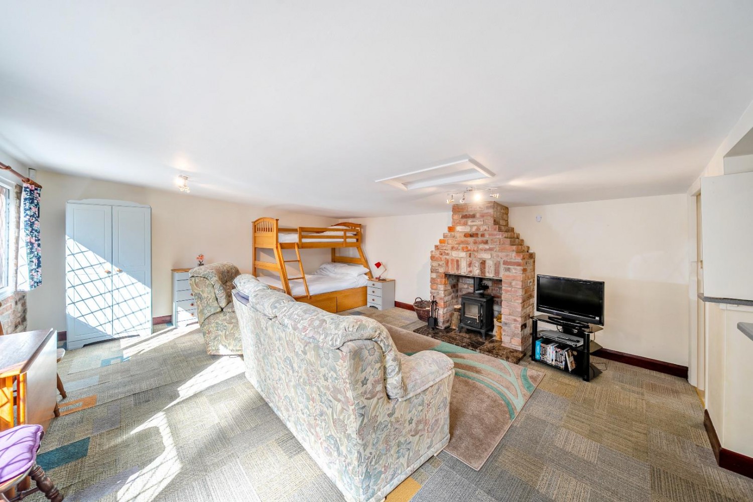 Fulletby, Horncastle, Lincs, LN9 6JY