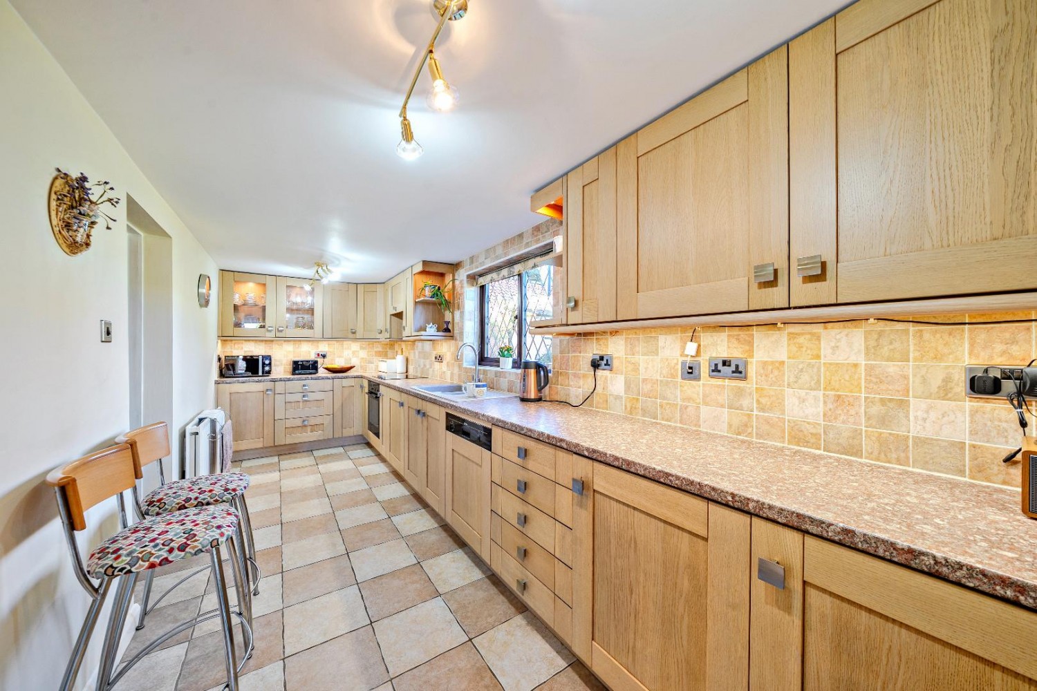 Fulletby, Horncastle, Lincs, LN9 6JY