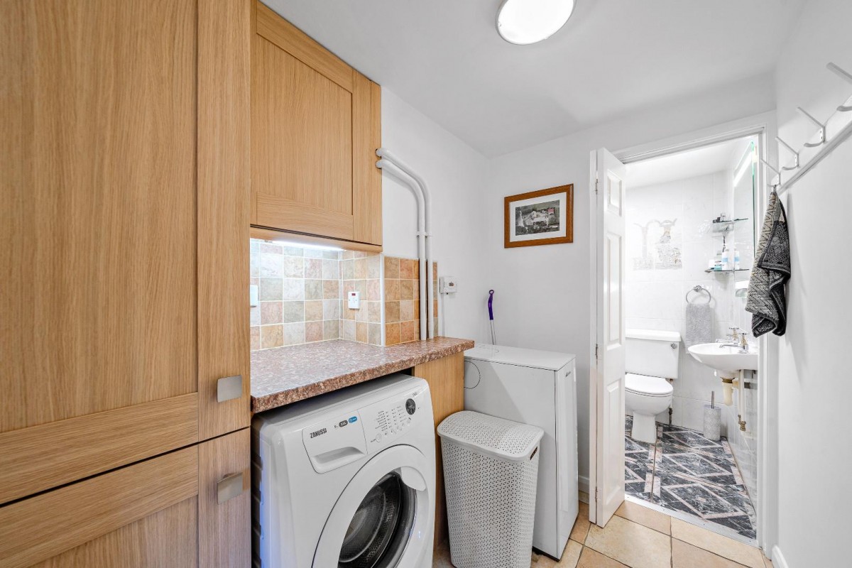 Fulletby, Horncastle, Lincs, LN9 6JY