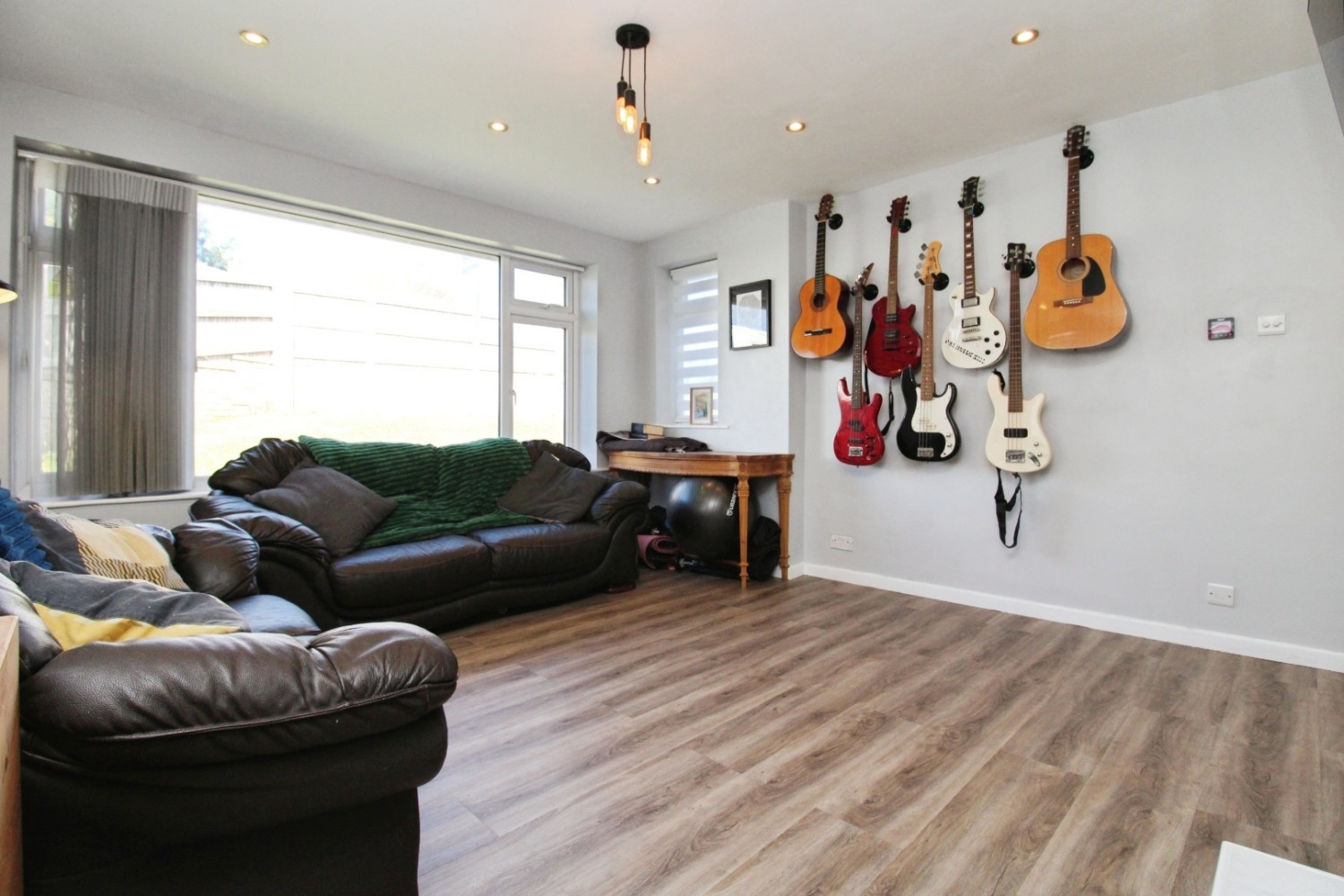 Quarry Moor Lane, Ripon, North Yorkshire