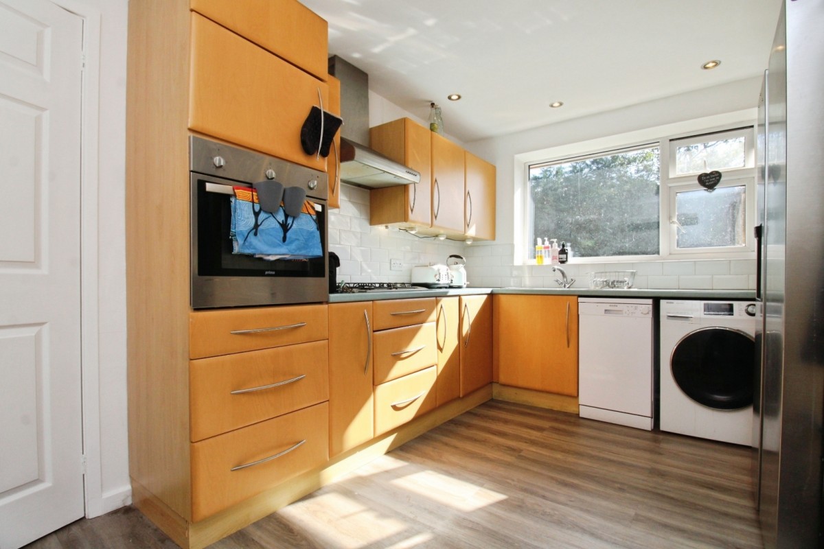 Quarry Moor Lane, Ripon, North Yorkshire