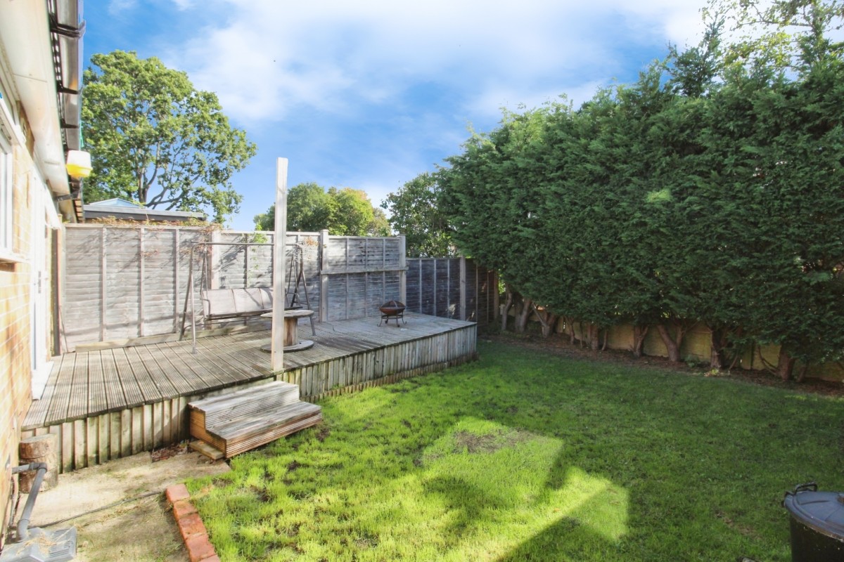 Quarry Moor Lane, Ripon, North Yorkshire