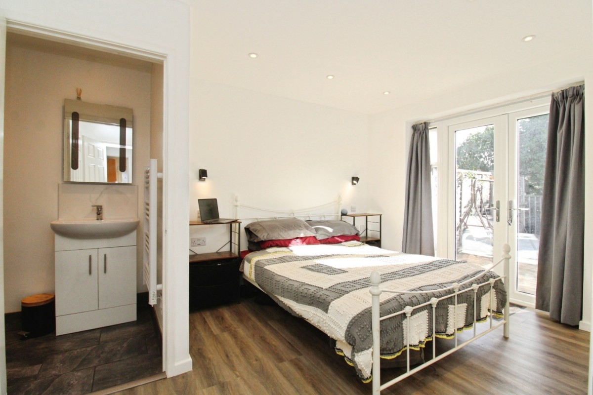 Quarry Moor Lane, Ripon, North Yorkshire