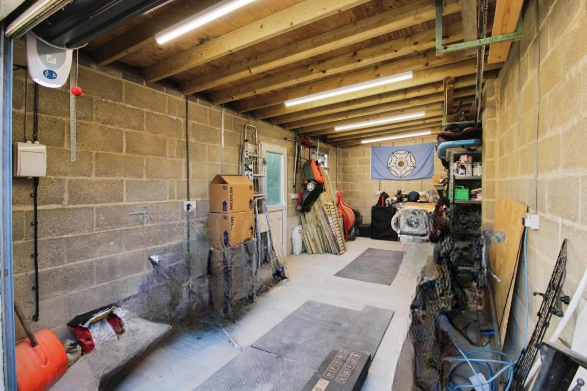 Quarry Moor Lane, Ripon, North Yorkshire