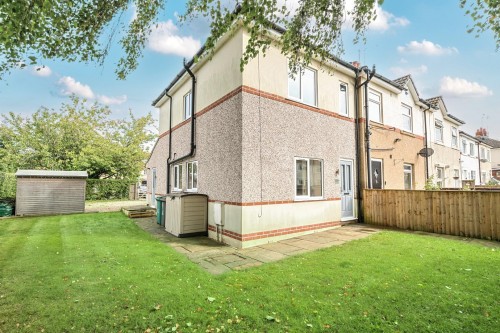 Brookside, Collingham, Wetherby