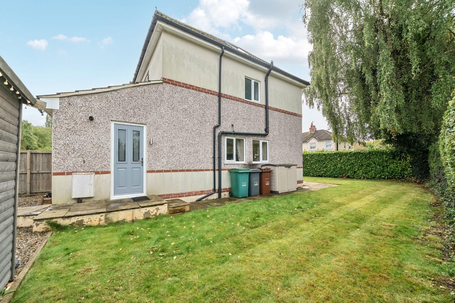 Brookside, Collingham, Wetherby