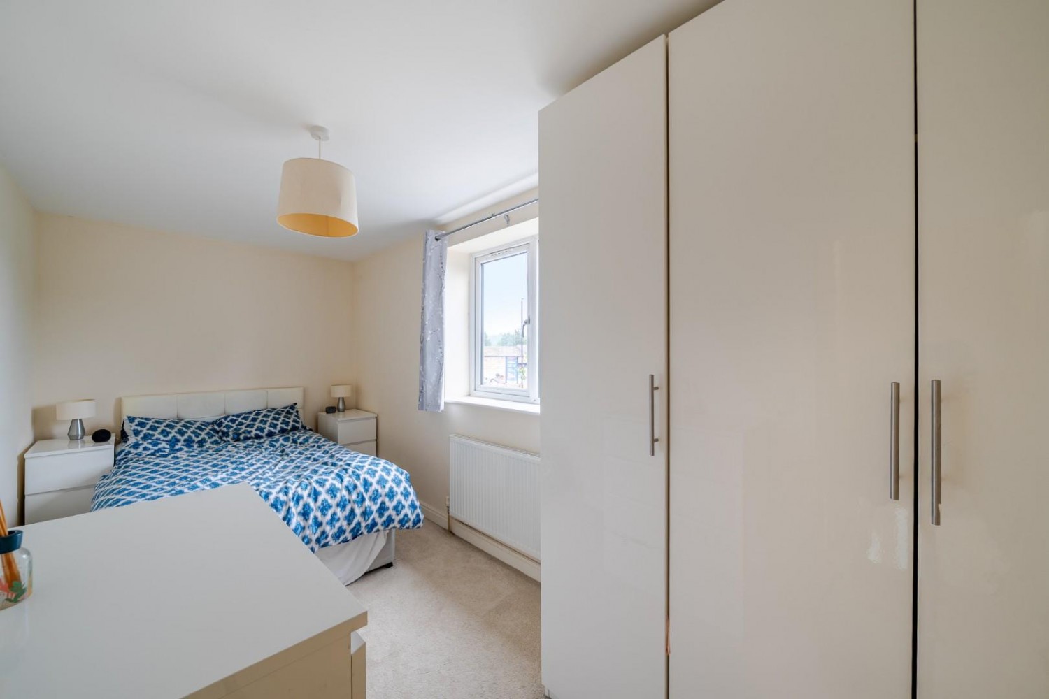 Brookside, Collingham, Wetherby