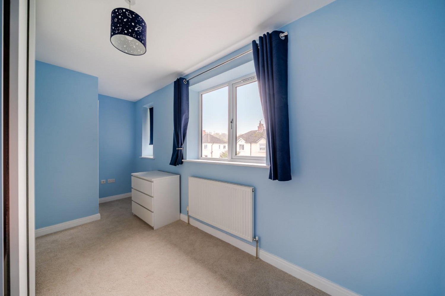 Brookside, Collingham, Wetherby