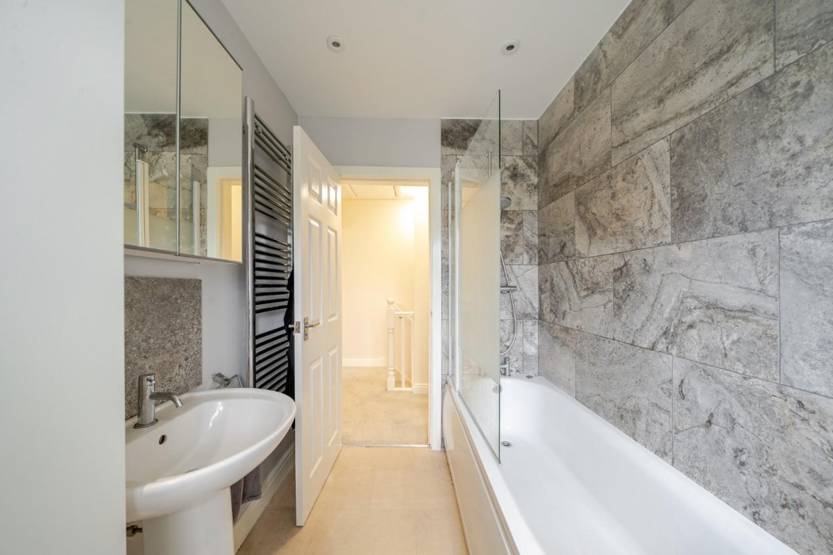 Brookside, Collingham, Wetherby