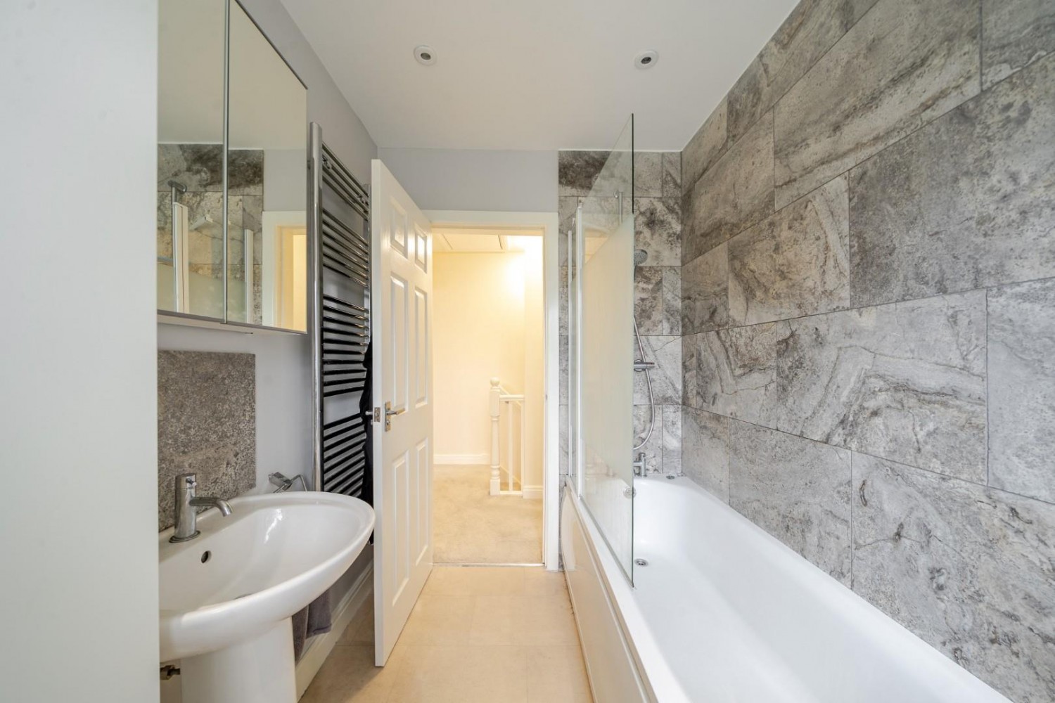 Brookside, Collingham, Wetherby