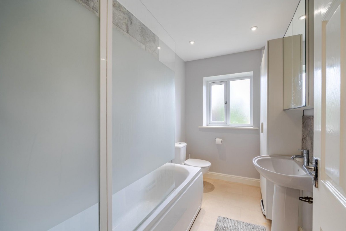 Brookside, Collingham, Wetherby