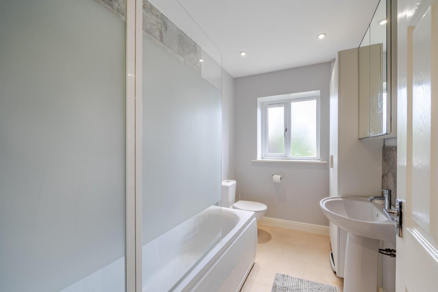 Brookside, Collingham, Wetherby