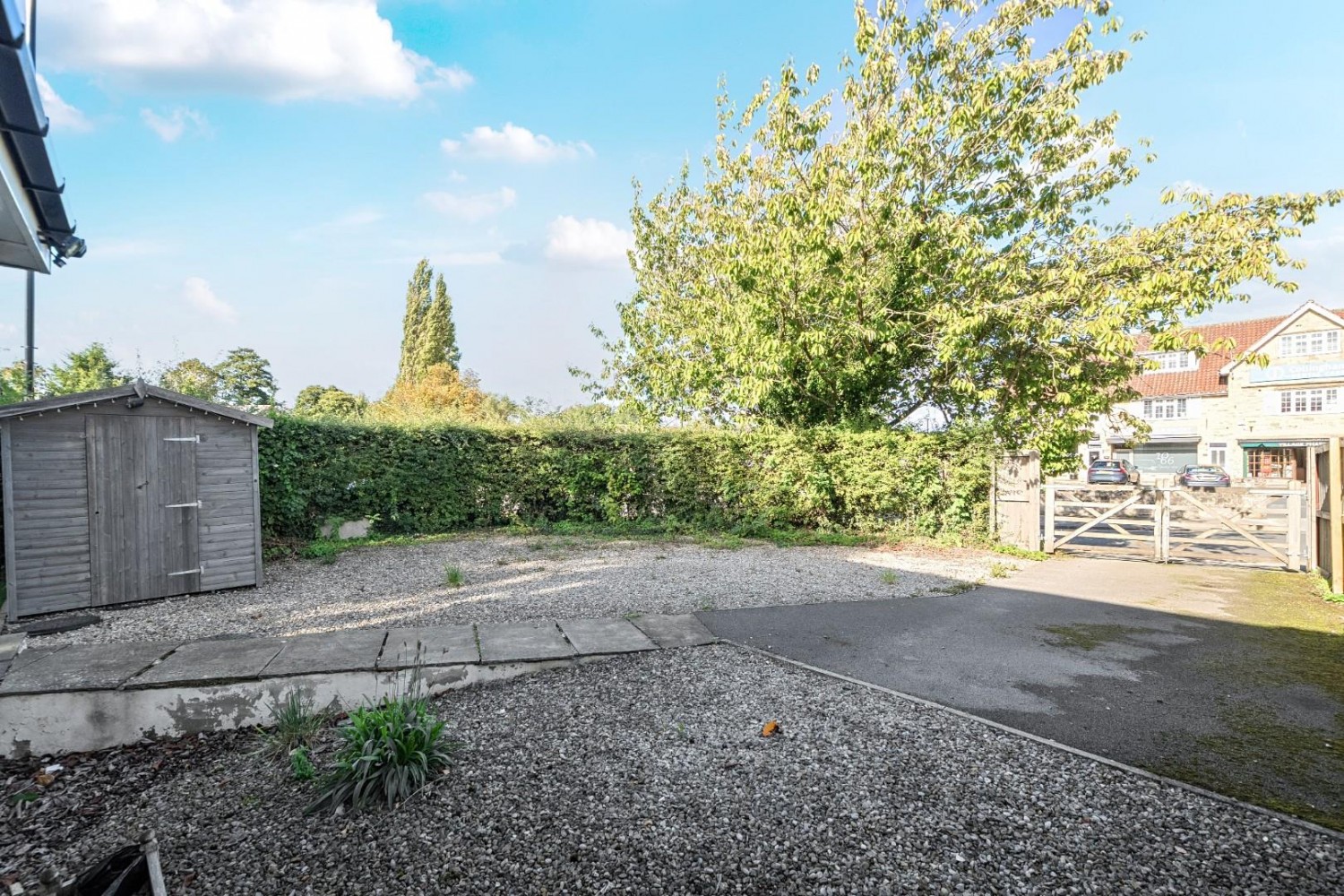 Brookside, Collingham, Wetherby