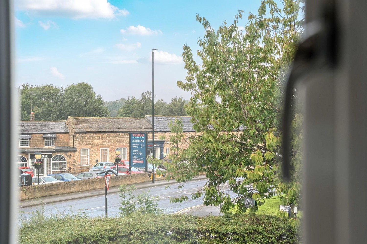 Brookside, Collingham, Wetherby
