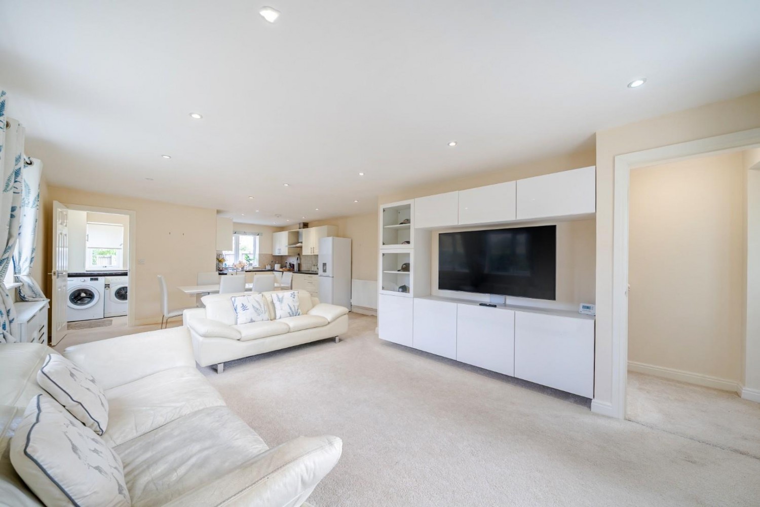 Brookside, Collingham, Wetherby