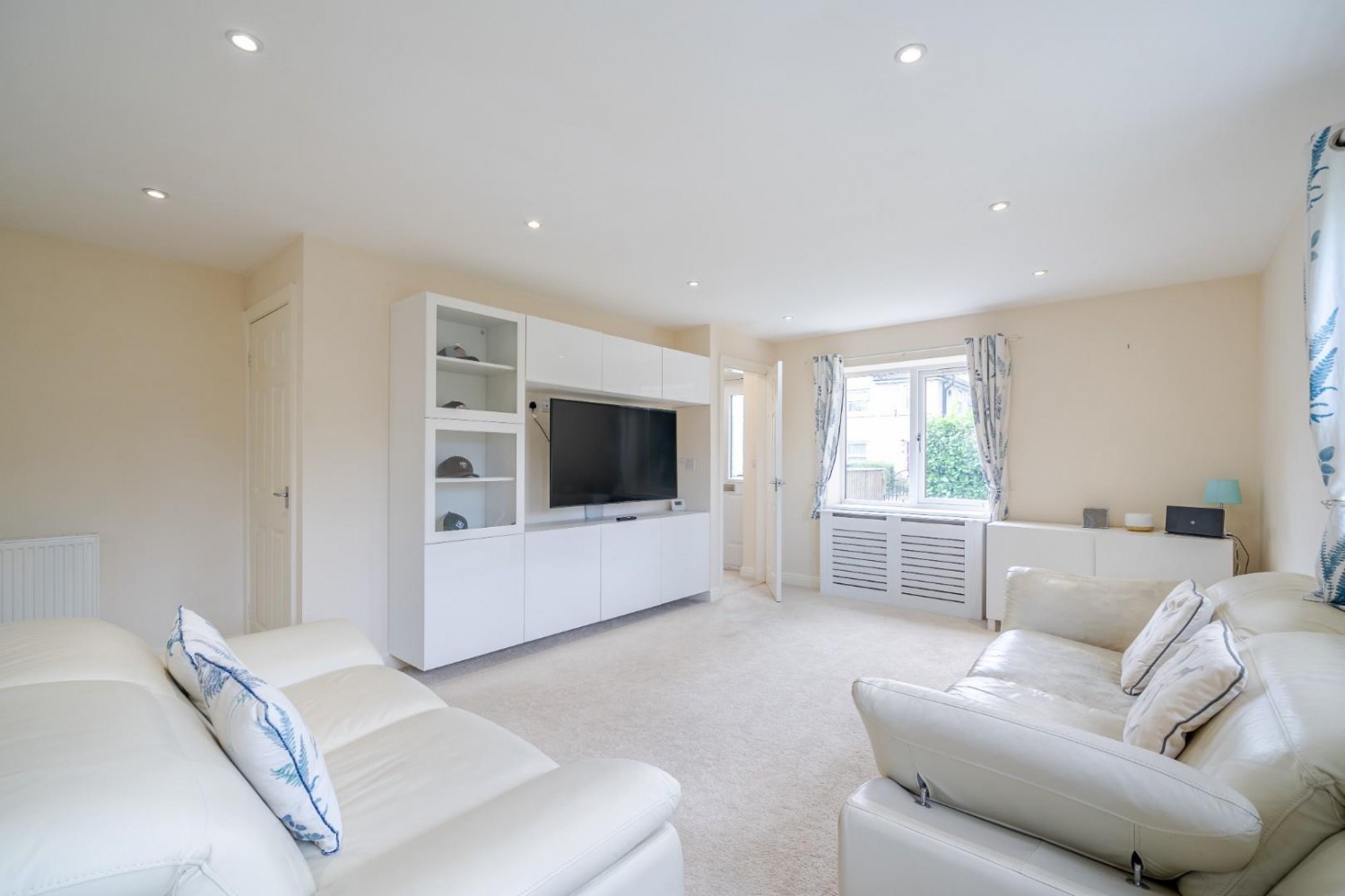Brookside, Collingham, Wetherby