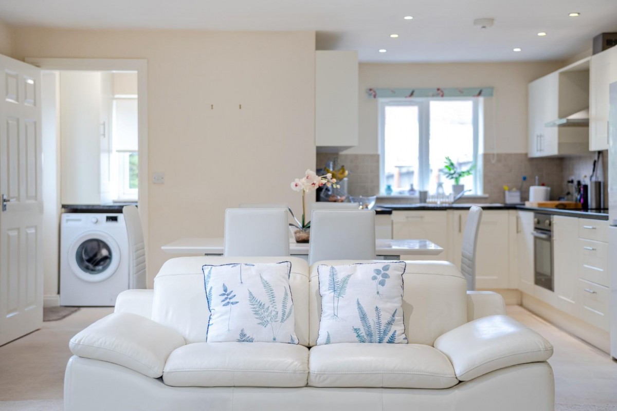 Brookside, Collingham, Wetherby