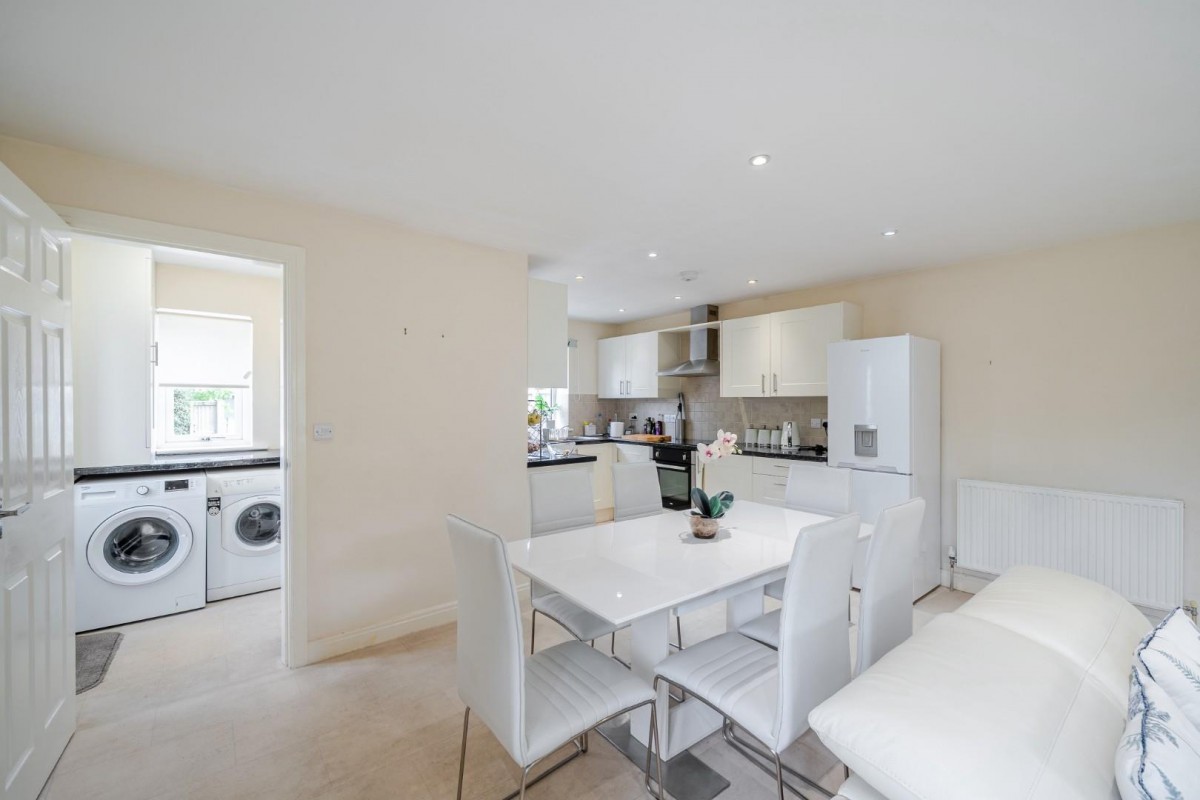 Brookside, Collingham, Wetherby