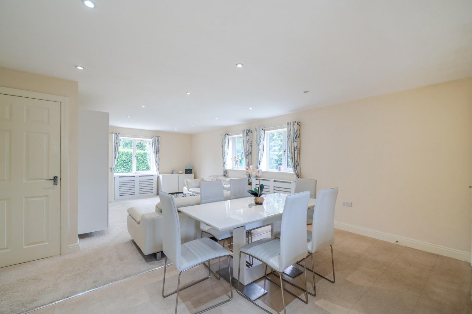 Brookside, Collingham, Wetherby