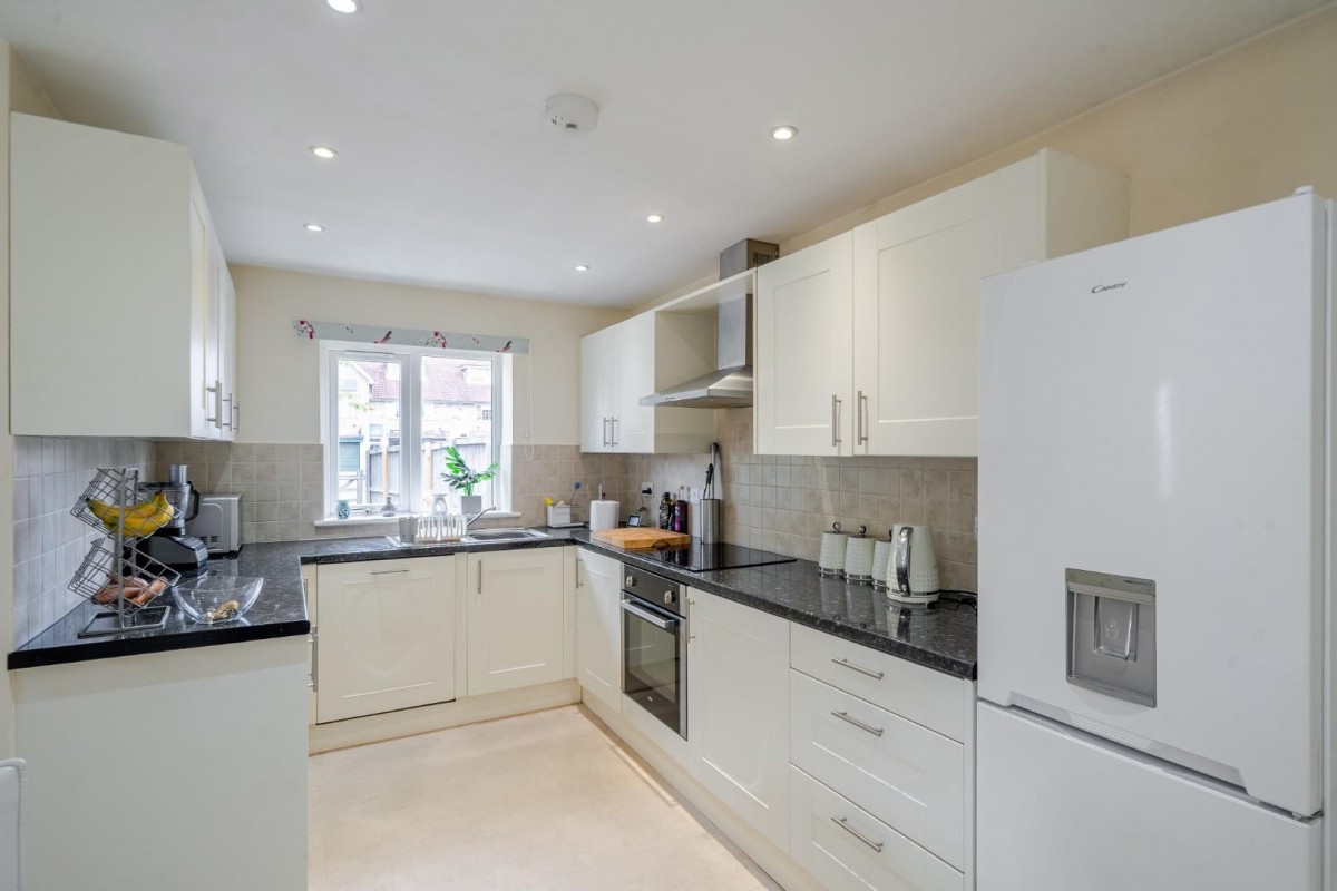 Brookside, Collingham, Wetherby